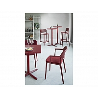 Nuta bar stool